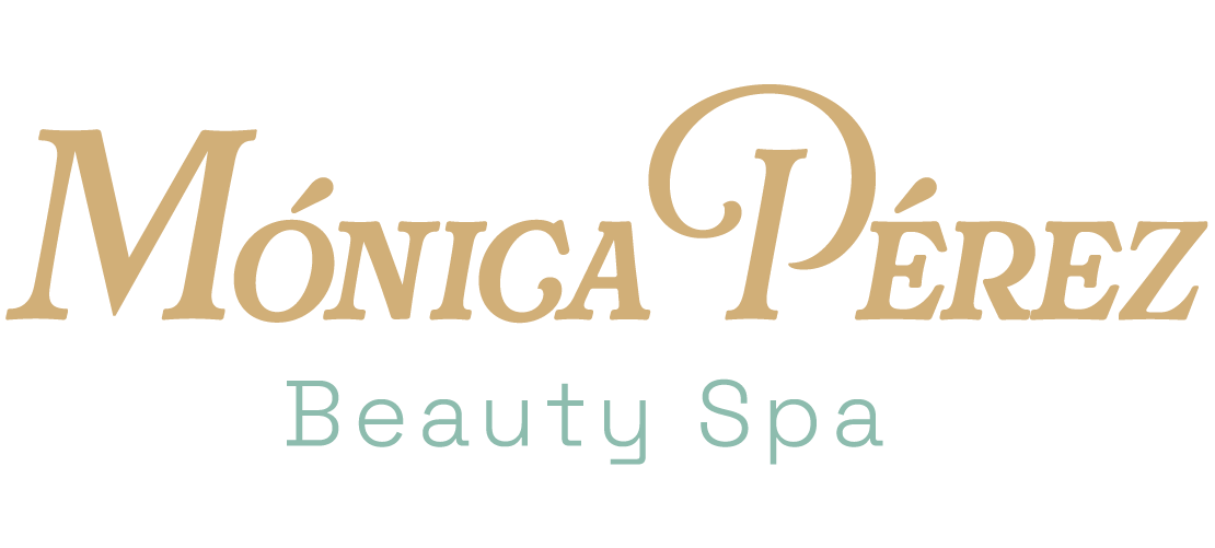 Logo Mónica Pérez Spa